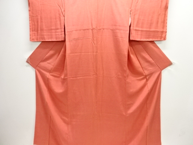 JAPANESE KIMONO / SAME-KOMON / UNUSED